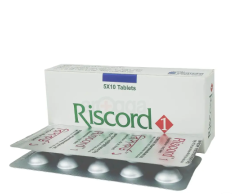 Riscord 1