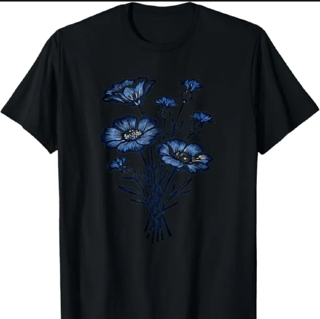 Premium Cotton Short Sleeve T-Shirts For Men & Woman