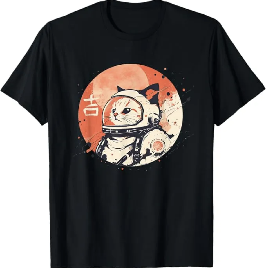 Premium Cotton Short Sleeve T-Shirts For Men & Woman