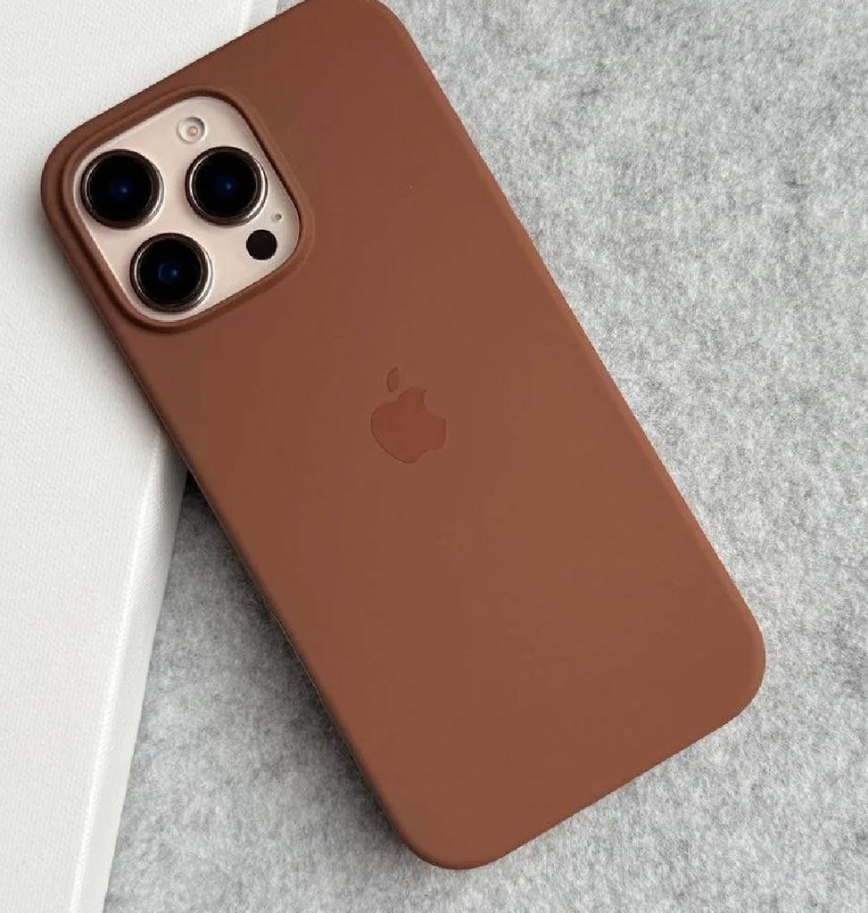 iPhone  11-17 pro and pro max Box Silicone Soft Back Covers Camera Protective Flexible Mobile Phone Cases