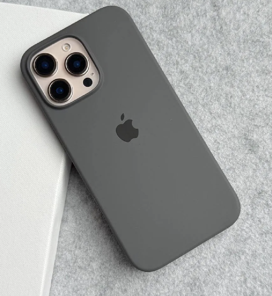 iPhone  11-17 pro and pro max Box Silicone Soft Back Covers Camera Protective Flexible Mobile Phone Cases