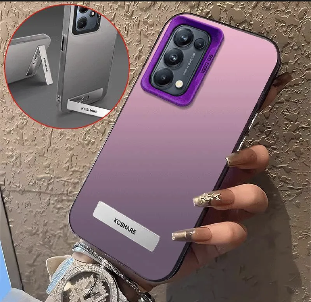 Case for Oppo Reno 5 5G Oppo Reno 44G ren5 5G phone casing hard case TPU protector smooth shockproof cover new design