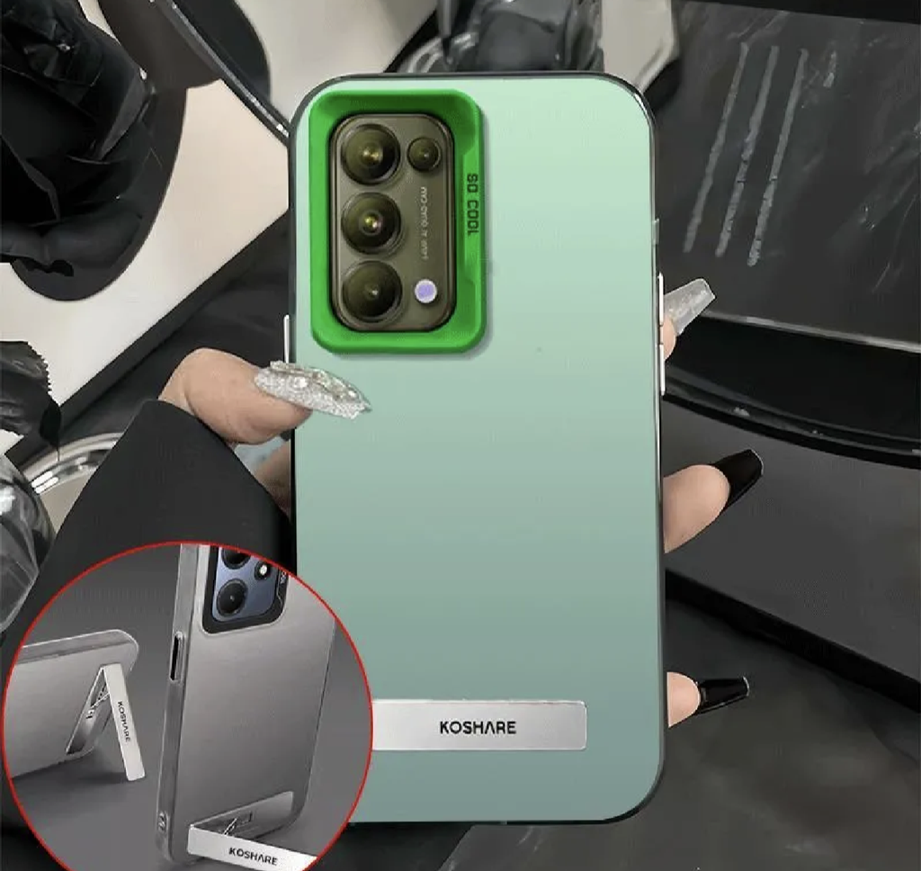 Case for Oppo Reno 5 5G Oppo Reno 44G ren5 5G phone casing hard case TPU protector smooth shockproof cover new design