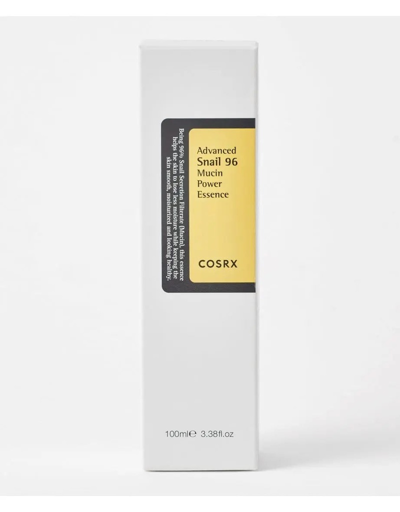 Cosrx Advanced Snail 96 Mucin Power Essence (100ml)