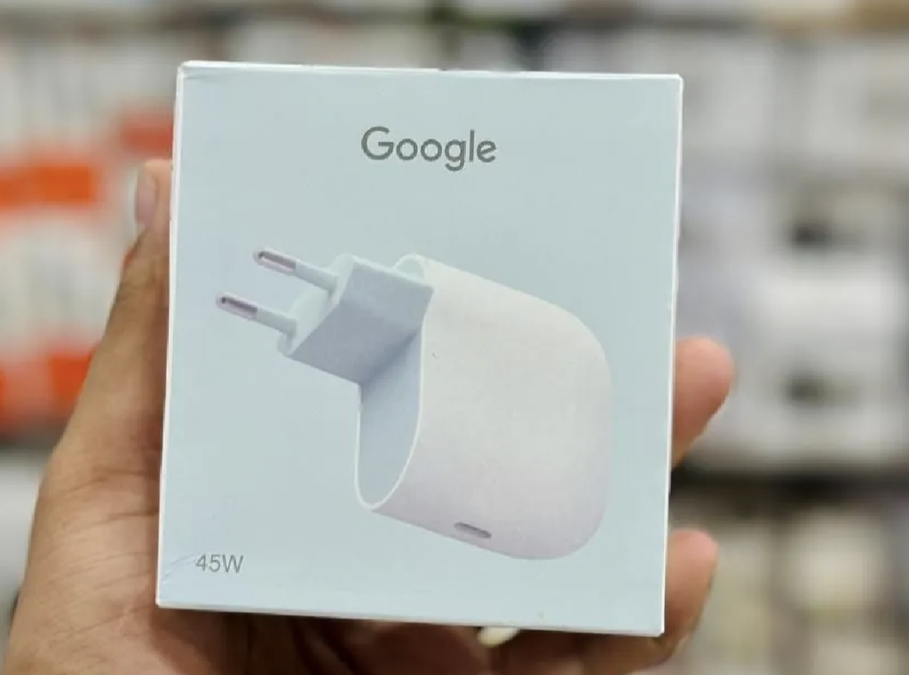 Google Pixel 45W / 30w USB type-C to type-C fast charging Adapter