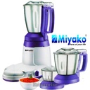 Miyako Heavy Duty mixer blender and grinder 1000 Watt