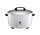 Panasonic Rice Cooker SR GA721-7.2L-White