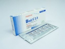 Bislol2.5 mg Tablet