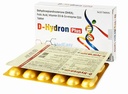 D-Hydron Plus Tablet