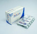 Lijenta-M2.5 mg+500 mg Tablet Linagliptin + Metformin Hydrochloride