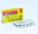 Monas 1010 mg Tablet Montelukast