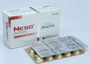 Neso500 mg+20 mg Tablet Naproxen Sodium + Esomeprazole
