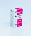 Seroxyn(25 mcg+250 mcg)/puff Inhaler Salmeterol + Fluticasone Propionate