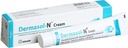 Dermasol-N25 gm Cream Clobetasol Propionate + Neomycin Sulphate + Nystatin