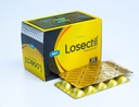 Losectil20 mg Capsule Omeprazole