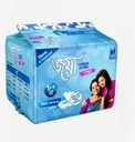 Joya Wings Regular Flow8+2 pads Women's Choice Sanitary Napkin