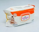 NeoCare Baby Wipes120's Pack Baby Care Wipes