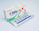 Cildip10 mg Tablet Cilnidipine