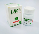 LNC10 mg Tablet Cilnidipine