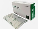 Fexo180 mg Tablet Fexofenadine Hydrochloride