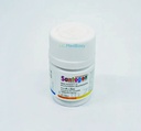 Santogen Tablet Multivitamin + Multimineral A-Z gold preparation