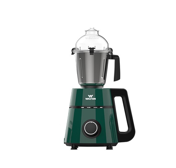 Walton Bluster Series 1200W 3-In-1 Mixer Grinder (WBL-15G312)