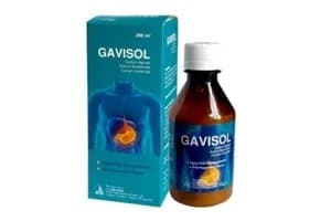 Gavisol 200 ml Oral Suspension
