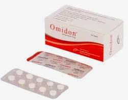 Omidon10 mg Tablet Domperidone Maleate