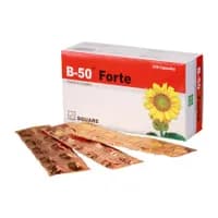 Product gallery B-50 Forte Capsule/10 pes