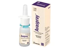Avaspray Nasal Spray