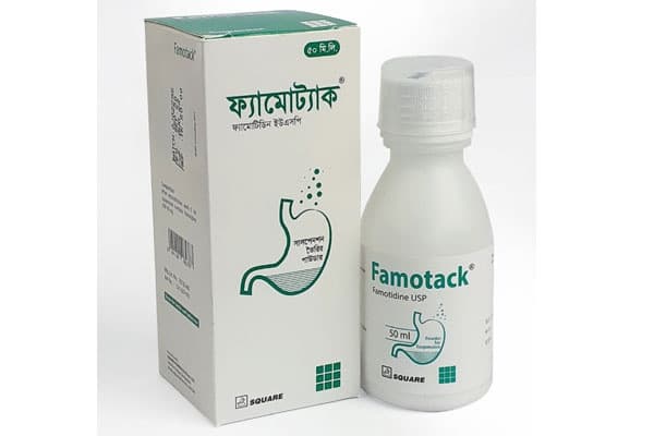 Famotack 50 ml