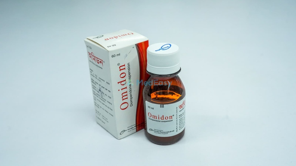 Omidon 60 ml