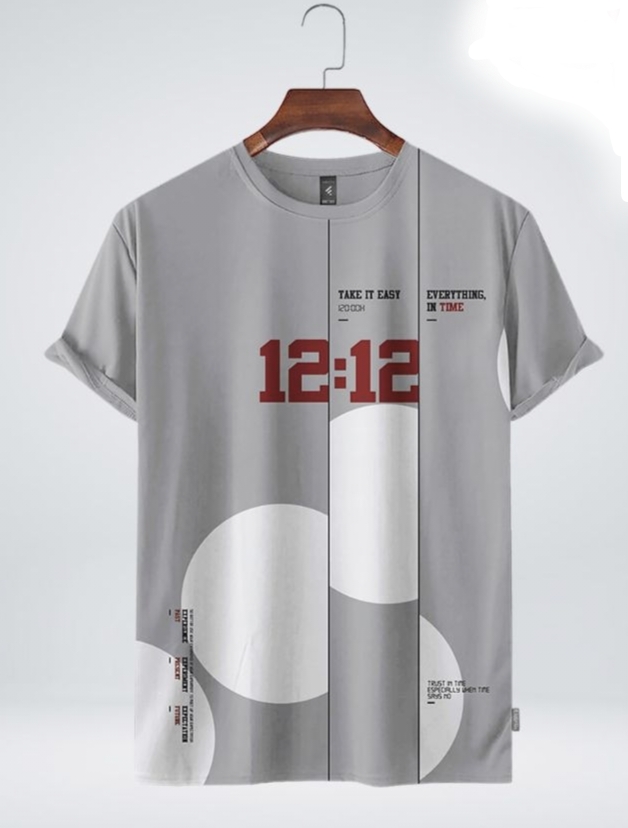 Mens Premium T-Shirt