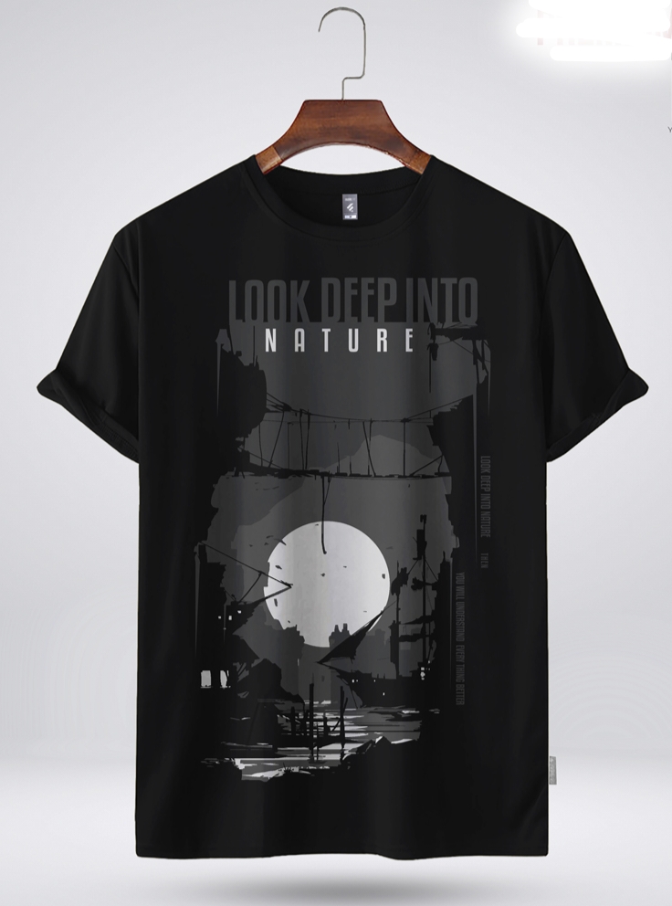 Mens Premium T-Shirt