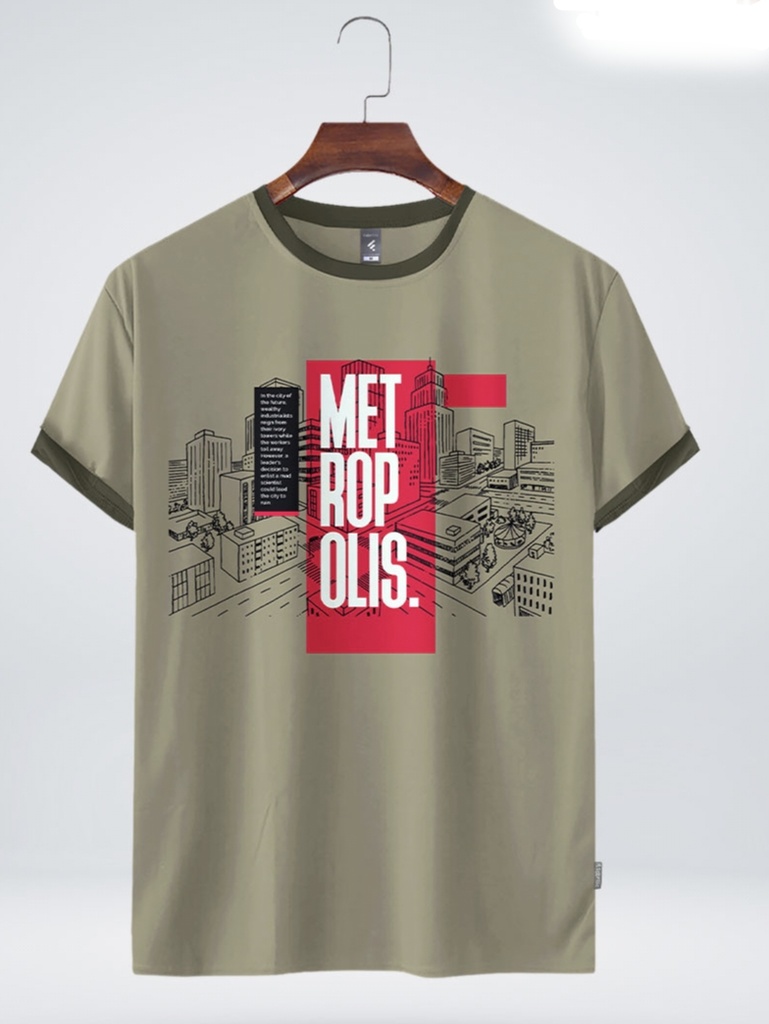 Mens Premium T-Shirt