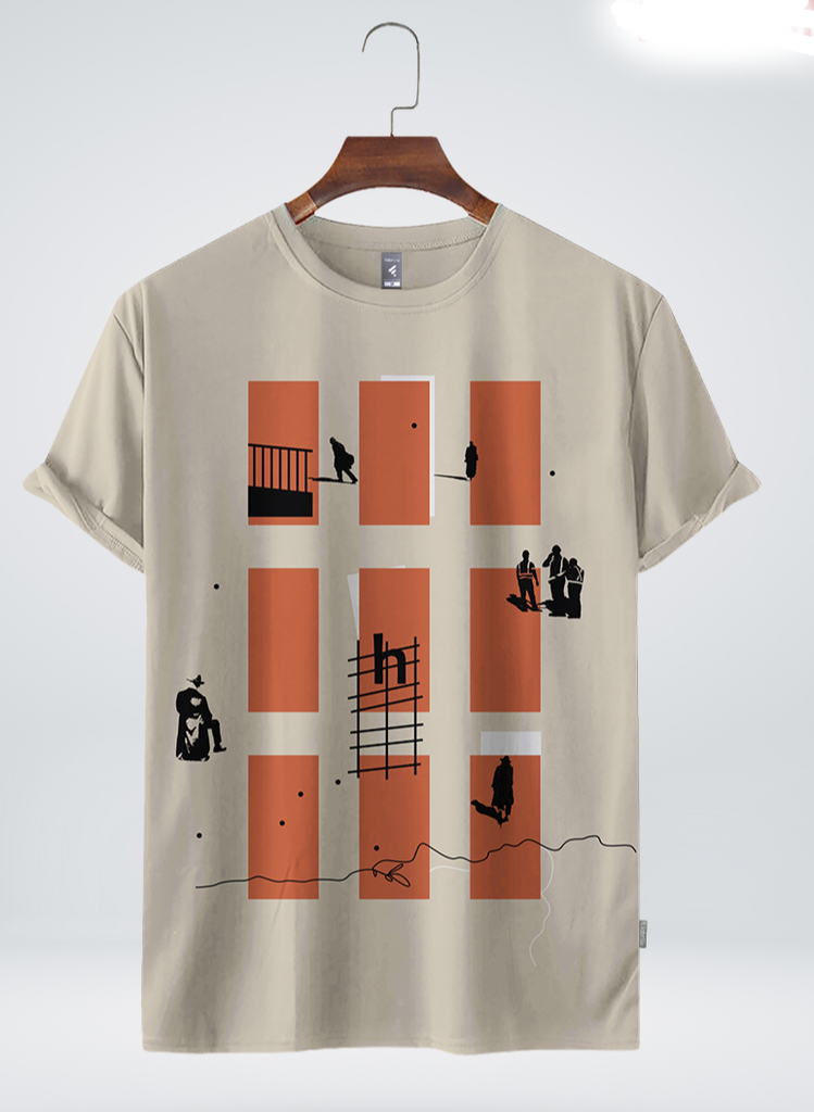 Mens Premium T-Shirt