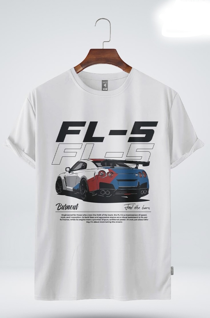 Mens Premium T-Shirt