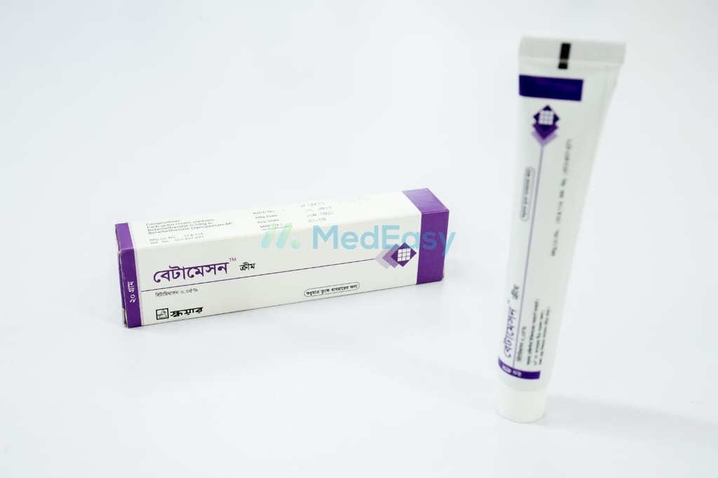Betameson 20 gm Cream