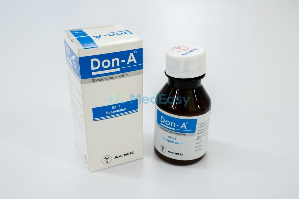 Don-A 60 ml