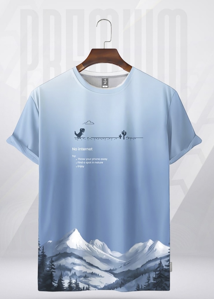 Mens Premium T-Shirt