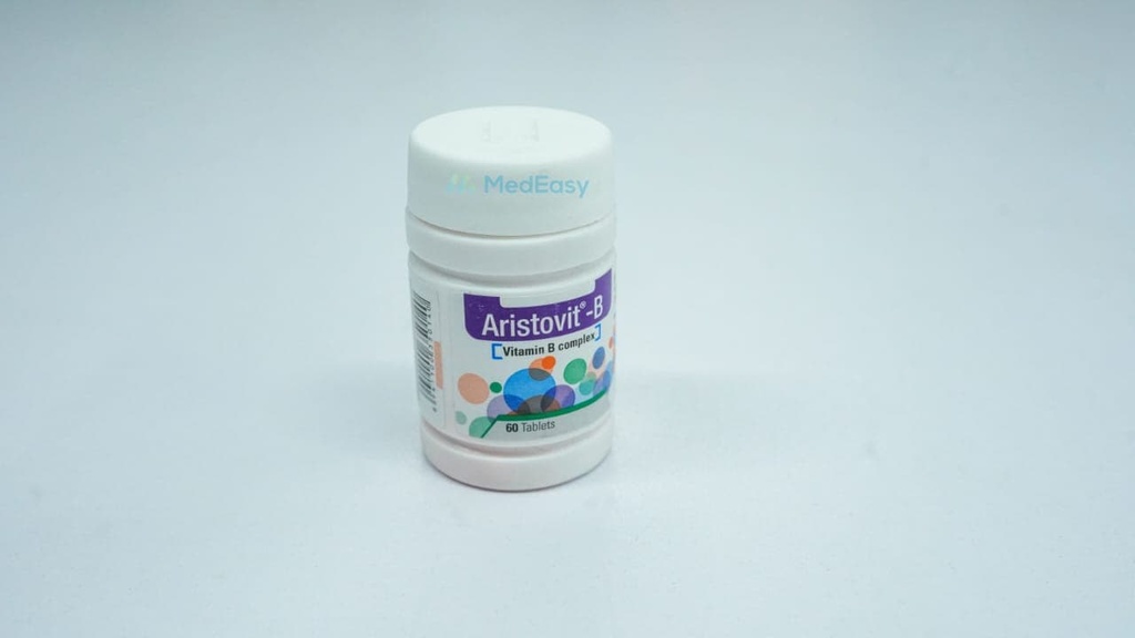 Aristovit B Tablet Vitamin B complex