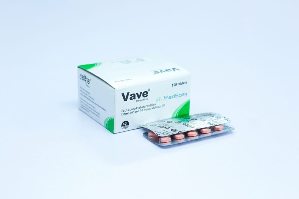 Vave 10 mg Tablet