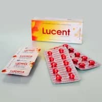 Lucent0.25 mcg Capsule Calcitriol