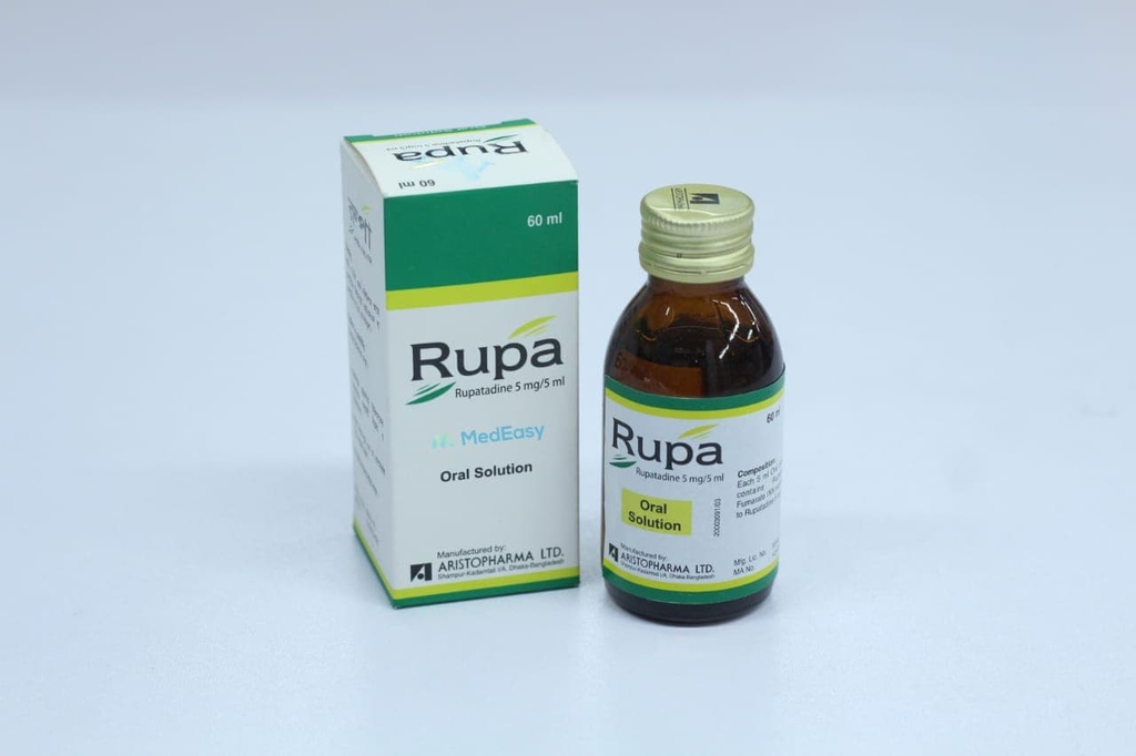 Rupa 60 ml