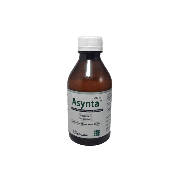 Asynta 200 ml