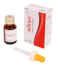 Omidon 15 ml Pediatric Drops