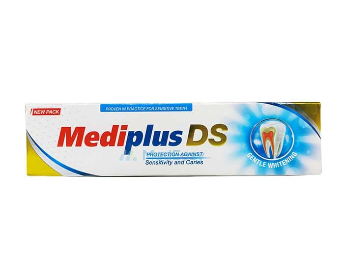 Mediplus DS140 gm Toothpaste Toothpaste