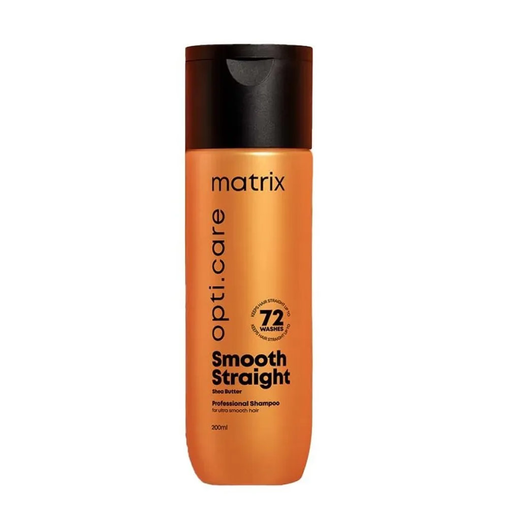 Matrix Professional Ultra Smoothing Shampoo Size: 200ml