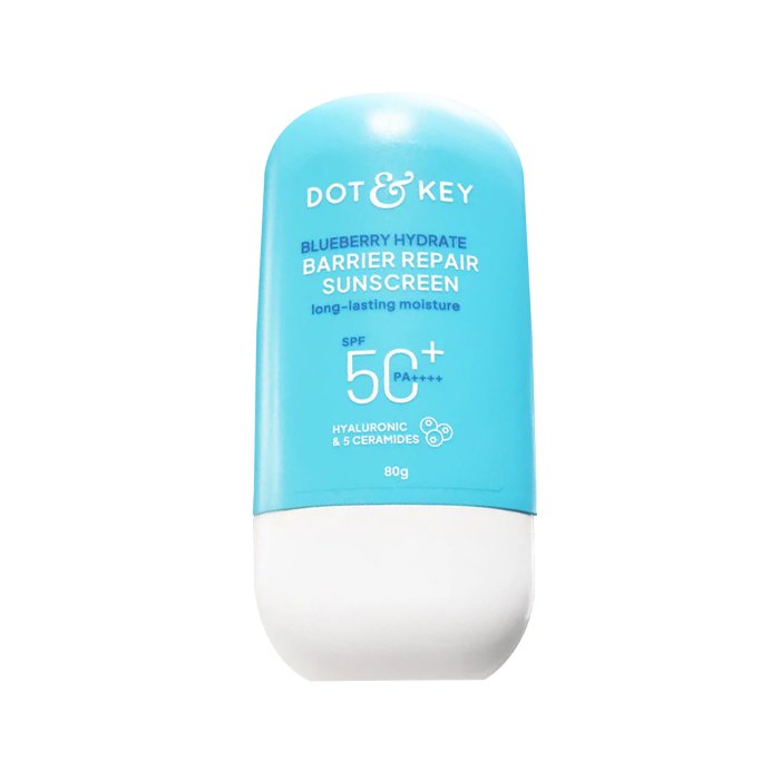 Dot & Key Barrier Repair Sunscreen SPF 50+ Size: 80gm