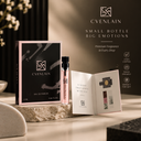 CVenlain Mini Card Perfume – Luxury Fragrance On The Go 3 Pieces মাত্র 180৳ 